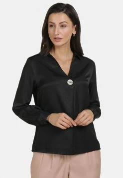 Usha Blouse - Black