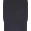 USHA VERNOLE - Jupe Crayon - Marine -Usha Elegant Magasin 654efe1724a444c1b25b6e22d4778651