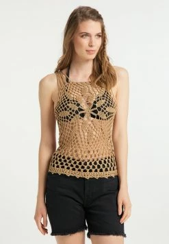 Usha Débardeur - Sand