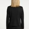 Usha Blazer - Schwarz -Usha Elegant Magasin 6684022fbe4d416694e03e2f1bb5173f
