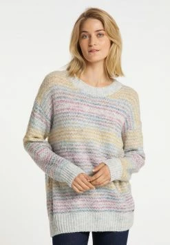 USHA FENIA - Pullover - Mehrfarbig