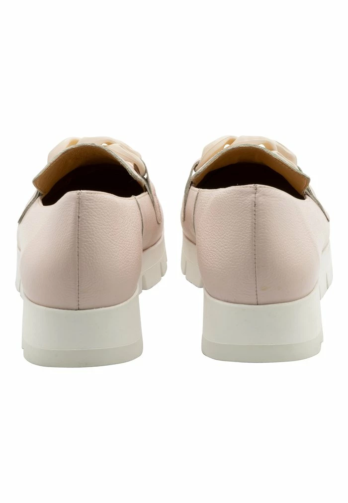 Usha EDLE - Mocassins - Rosa 4 Usha EDLE - Mocassins - Rosa – Image 4