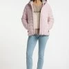 USHA LIBBI - Veste D'hiver - Rosa -Usha Elegant Magasin 69638871c8094b16a6571f334f6855de