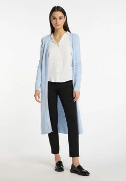 Usha Gilet - Hellblau