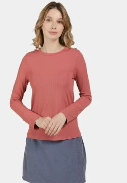 Usha Pullover - Rot