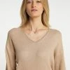 USHA NOWLES - Pullover - Gold 8 USHA NOWLES - Pullover - Gold -Usha Elegant Magasin 6a8cbdc6383345ed9ee6e630a68b95e0