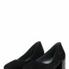 Usha Chaussures De Mariée - Black -Usha Elegant Magasin 6b26e6725819482598c7cfc0eabdbfbf