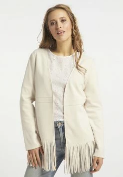 Usha Gilet - Sand