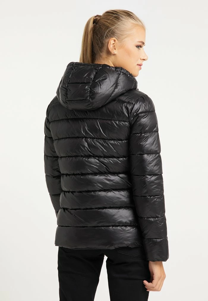 USHA FENIA - Veste D'hiver - Schwarz 5 USHA FENIA - Veste D'hiver - Schwarz – Image 5