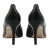 Usha Escarpins à Talons Hauts - Schwarz -Usha Elegant Magasin 6ded524d3dd141bb9df097fd3b54b1f3