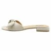 Usha Mules - Sand -Usha Elegant Magasin 6df5f363966a4bd5bd29e131df2d2a32