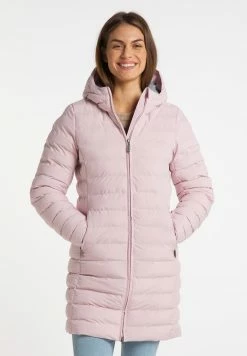 USHA LIBBI - Veste D'hiver - Rosa