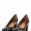 Usha Escarpins à Talons Hauts - Schwarz -Usha Elegant Magasin 70775fa4192e4bb58a3e221a30f59a19