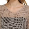 Usha LONGPULLOVER - Pullover - Taupe -Usha Elegant Magasin 71326d03b4f149f2ae5f42442d15c238