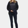 Usha Pullover - Dark Blue -Usha Elegant Magasin 713bd9ace9324200b5829305cf1b7f5a