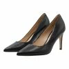 Usha Escarpins à Talons Hauts - Schwarz -Usha Elegant Magasin 7161b7352c714d12b34df37e62d33043