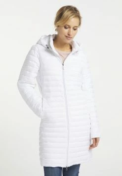 Usha Veste D'hiver - Weiss