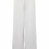 Usha MARLENE - Pantalon Classique - Grau -Usha Elegant Magasin 72607a8bf9514eadaeee2b3e268c2cb3