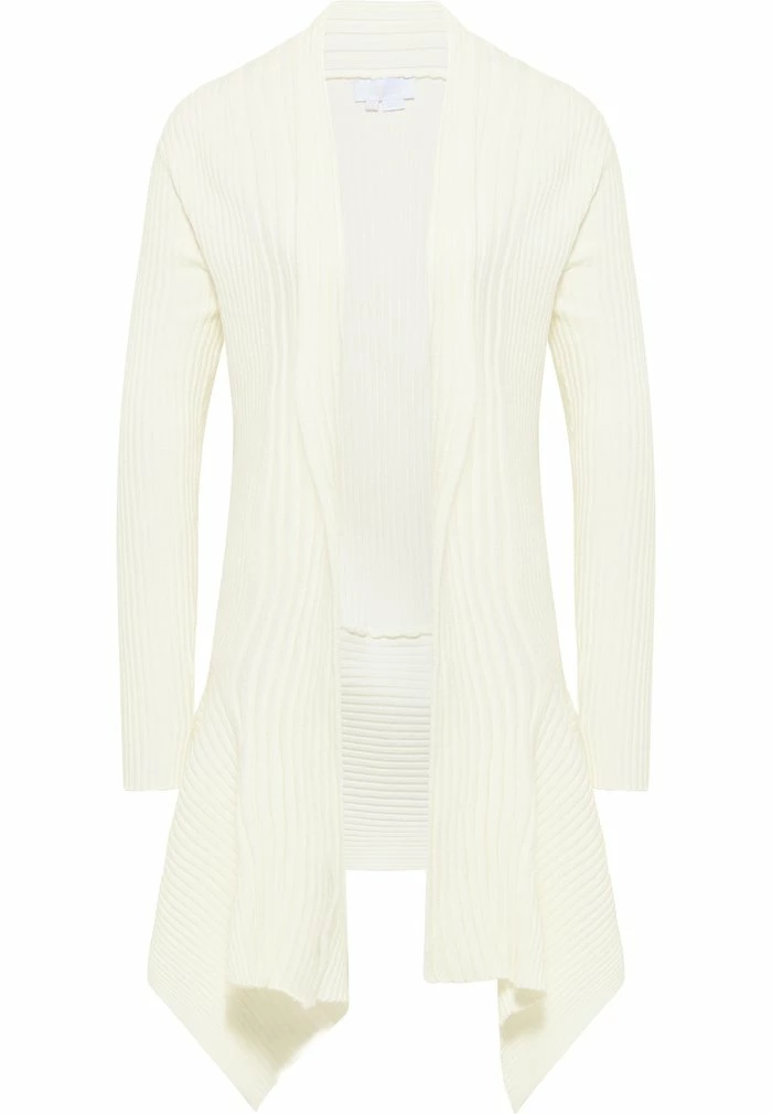 Usha Gilet - Wollweiss 5 Usha Gilet - Wollweiss – Image 5