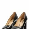 Usha Escarpins à Talons Hauts - Schwarz -Usha Elegant Magasin 732ae0bf33de42d9b6c3fdf9b3826707