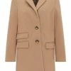 Usha Manteau Classique - Camel 9 Usha Manteau Classique - Camel -Usha Elegant Magasin 7393e44505c0464facc030f962fbe786
