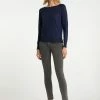 USHA FENIA - Pullover - Marine -Usha Elegant Magasin 73a73adbb1db4810af294f14537165ba