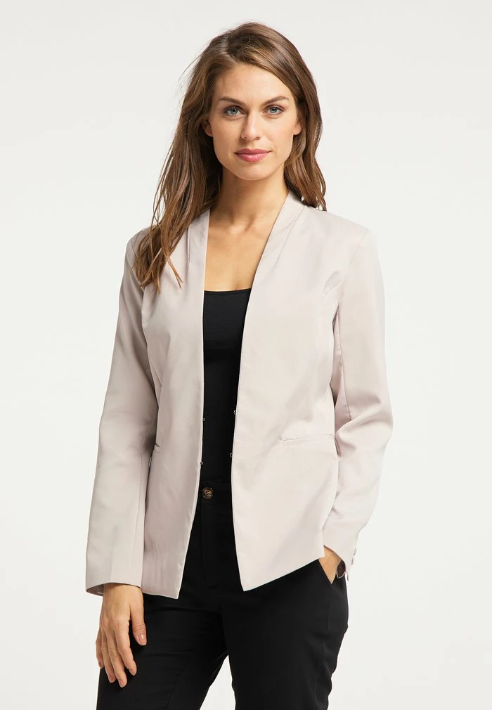 Usha Blazer - Grau 1 Usha Blazer - Grau