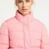 Usha Veste D'hiver - Rosa -Usha Elegant Magasin 74843fe1829c4d729ce5b59bb73bf196