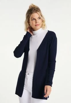 USHA FENIA - Gilet - Marine