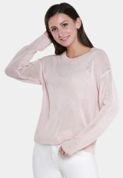 Usha Pullover - Rosa