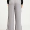 Usha MARLENE - Pantalon Classique - Grau -Usha Elegant Magasin 752ed6765d9c469e826314e2cf1a367d
