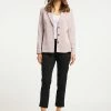 Usha Blazer - Nude -Usha Elegant Magasin 7718ae30a56449f784e2ed8c34095fad