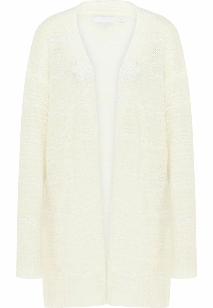 Usha Gilet - Weiß 5 Usha Gilet - Weiß – Image 5