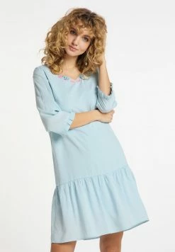 Usha Robe De Jour - Hellaqua