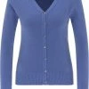 USHA FENIA - Gilet - Blau 9 USHA FENIA - Gilet - Blau -Usha Elegant Magasin 7837539df36e4423bc5f750fc50ea6f5