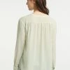 USHA RAKATA - Blouse - Hellgrün -Usha Elegant Magasin 7864e2dbfb2f40c18fc7135e19186fc9