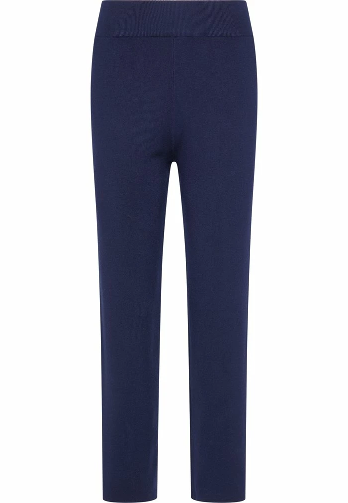 Usha Pantalon De Survêtement - Marine 4 Usha Pantalon De Survêtement - Marine – Image 4