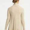 Usha Gilet - Beige -Usha Elegant Magasin 789acee203df4779a789dcc0986cea3f