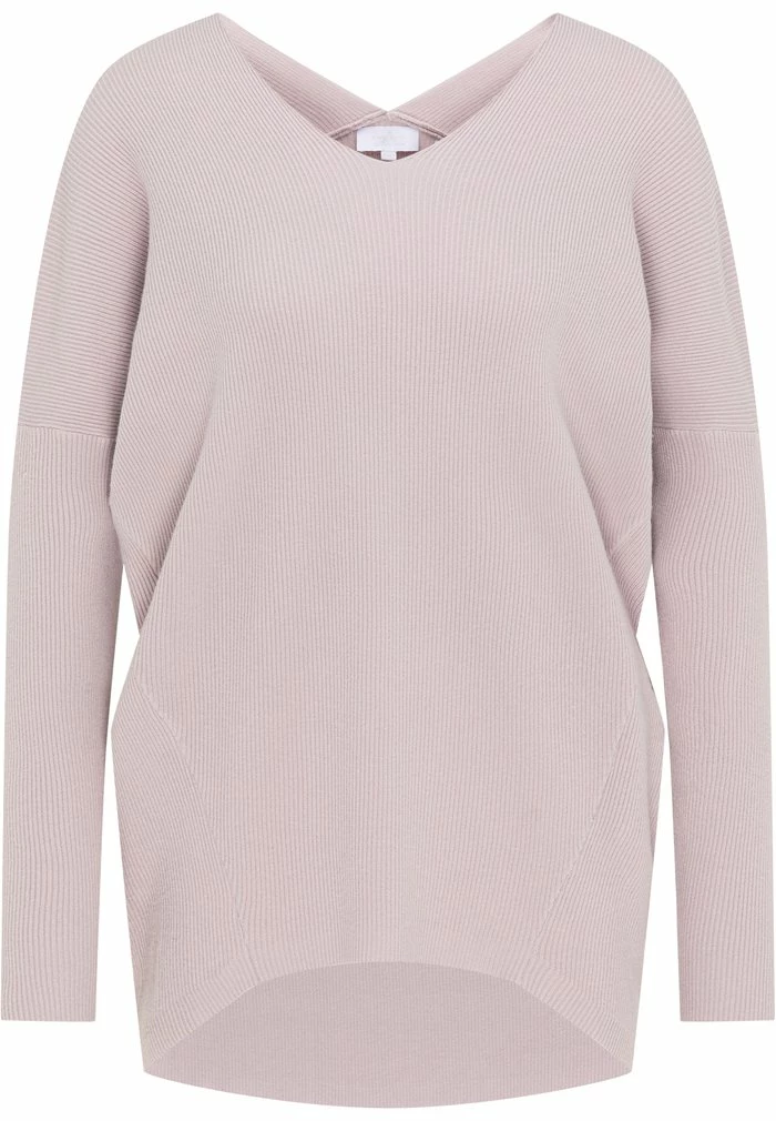 Usha Pullover - Flieder 5 Usha Pullover - Flieder – Image 5