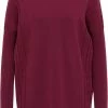 Usha Pullover - Bordeaux -Usha Elegant Magasin 7abb69174d424b0d9dc2c78ccd0deadf