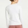 Usha Pullover - Weiss -Usha Elegant Magasin 7aeab245cca64dbfae2c4e67f0cb4bc0