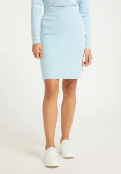 Usha Jupe Crayon - Hellblau