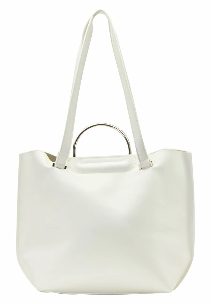 Usha Sac à Main - White 1 Usha Sac à Main - White