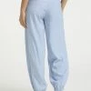 Usha Pantalon Classique - Hellblau -Usha Elegant Magasin 7c28be8b77cc46ea8748752d7a95f0ed