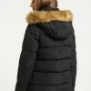 Usha Veste D'hiver - Schwarz -Usha Elegant Magasin 7ce7b7dd74254b6dafd0bc48fa666b06