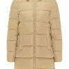 USHA LIBBI - Veste D'hiver - Beige 9 USHA LIBBI - Veste D'hiver - Beige -Usha Elegant Magasin 7cf697336fe64c359d1bbd485f0340cb