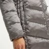USHA LIBBI - Veste D'hiver - Grau -Usha Elegant Magasin 7dfdebe9663443568750aa0daca84928