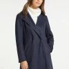 Usha Manteau Court - Marine
