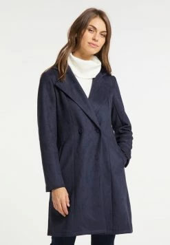Usha Manteau Court - Marine