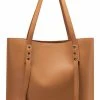 Usha Cabas - Cognac -Usha Elegant Magasin 807de31058d34662ad44817e436695e6